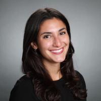 Ashley Mansour