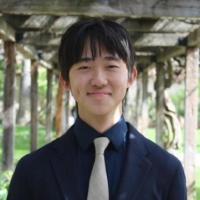 Conan Xie, SCUAA Officer