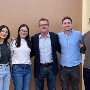 Corporate Accounting Career Panel