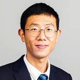 Vincent Zhang, Professor