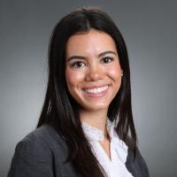 Lily Eisenstein, SCUAA Officer, 200x200