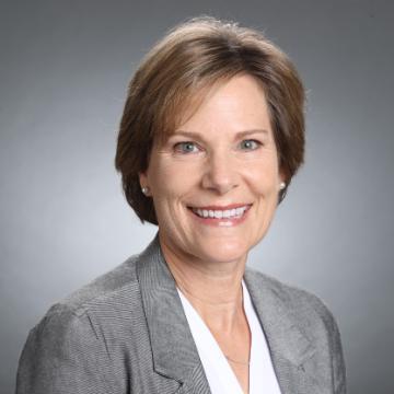 Linda Zuccaro, Staff