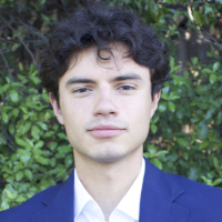Nicholas Saba CalCPA Scholarship Award