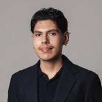 Omar Servacio Trinidad
