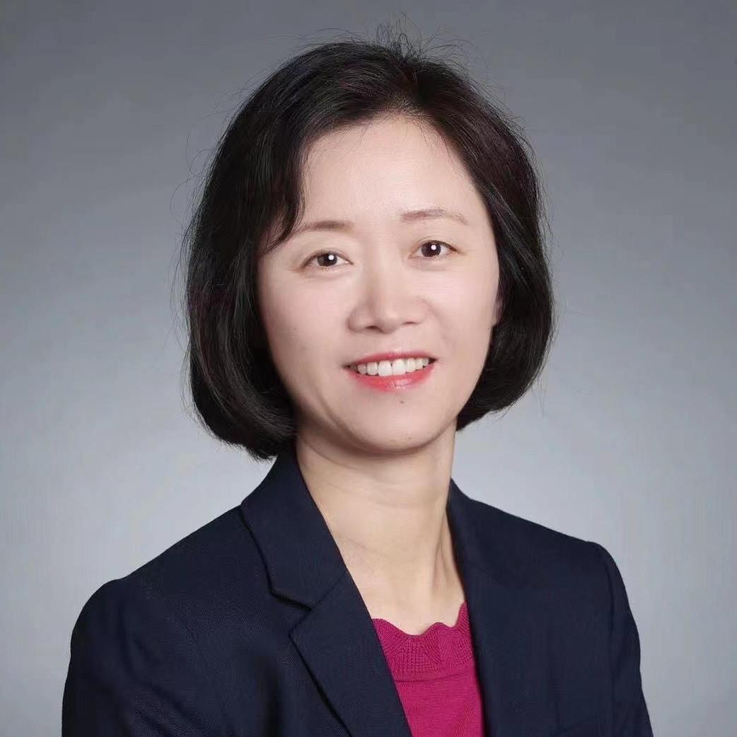 Siqi Li, Chair