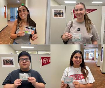 Sticker Card MTF raffle winners