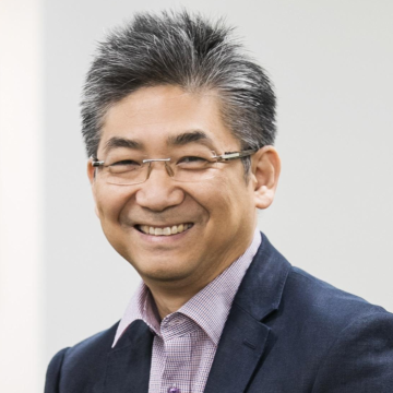 Yongtae Kim