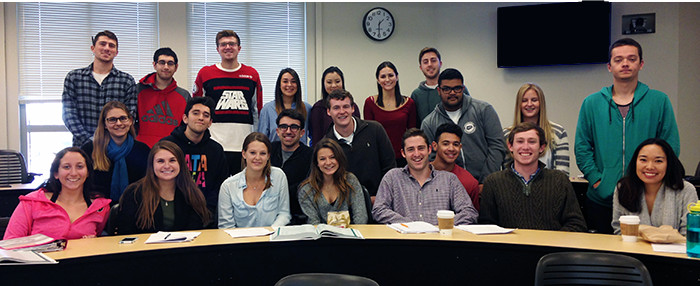 for the Accountant 2015