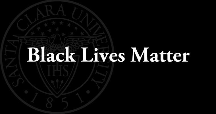 Black Lives Matter image link to story