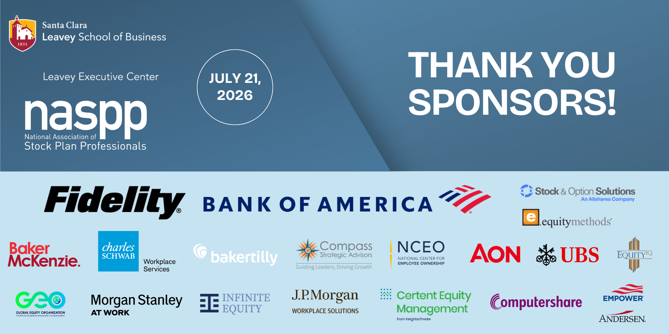 Thank You Sponsors Banner 6.24.26
