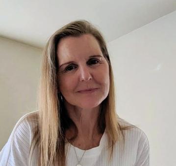 Photo of Carol Kelly