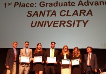 Ifama case study competition picture