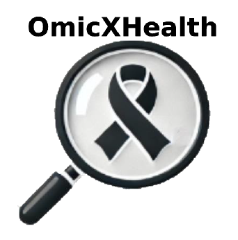 OmicXHealth Logo