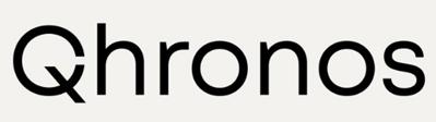 Qhronos Quantum Logo