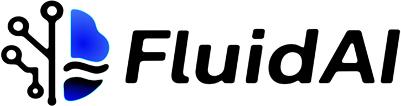 Fluid AI Logo