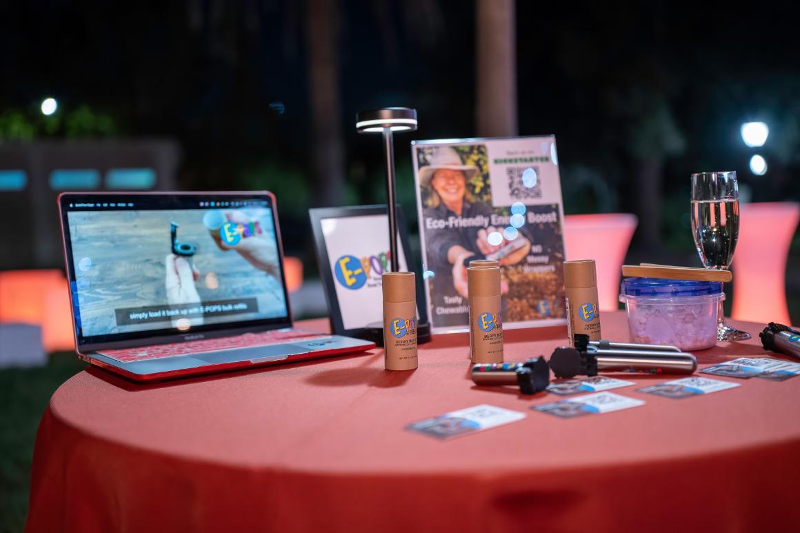 Demo Day Networking