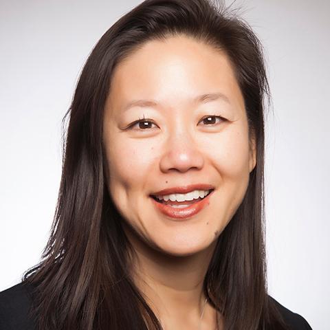 Colleen Chien