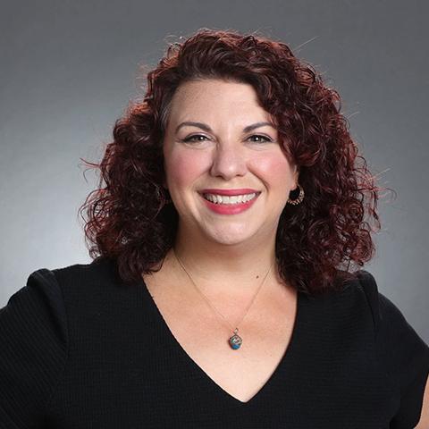 Jo Ellen Pozner