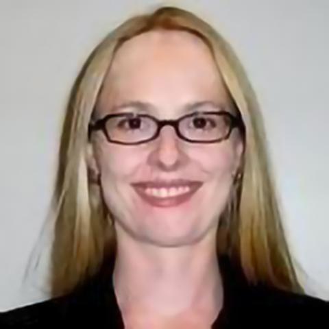 Laura Robinson
