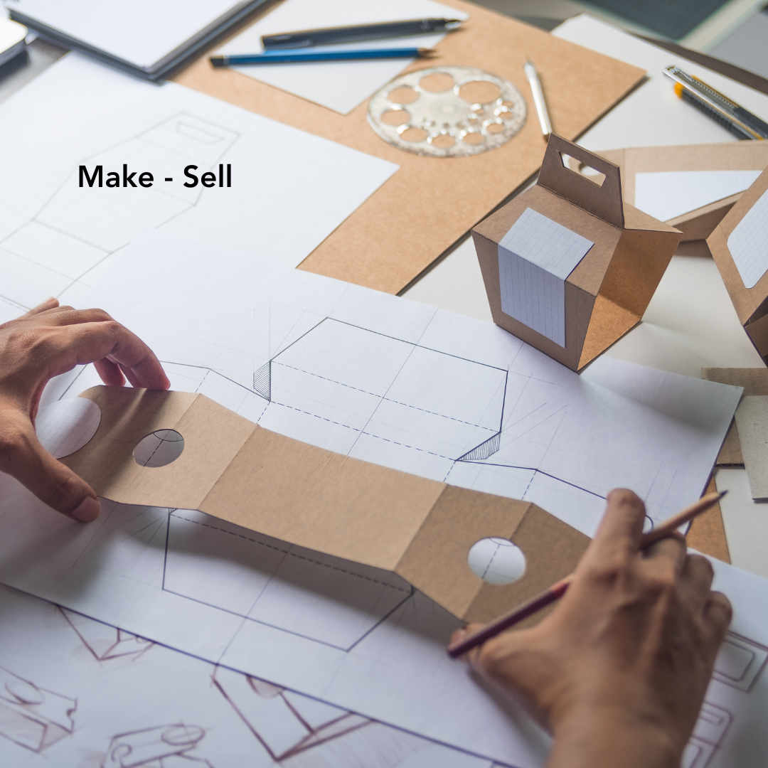 Product Design