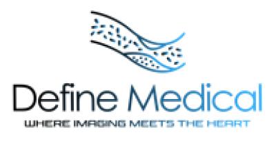 Define Medical Logo