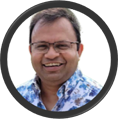 Mahesh Jammalamadaka