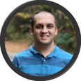 Praneet Jain,