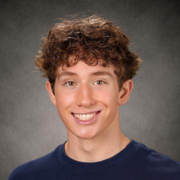 Connor Flume