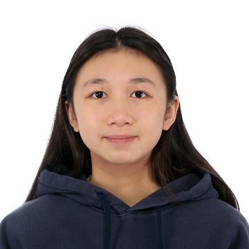 Isabelle Huang