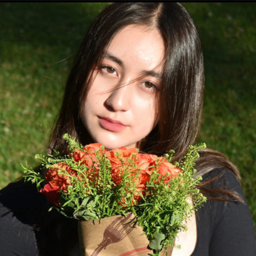 Amaya Lin