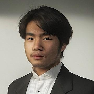 Anthony Jiang