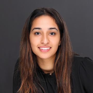Anushree Malhotra