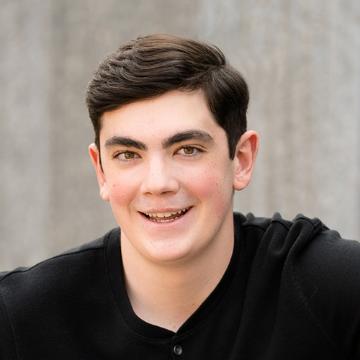 Brian Wiebe