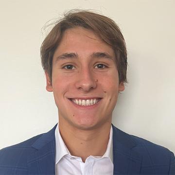Daniel Gustin