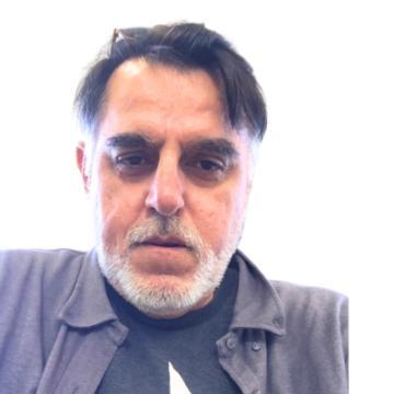 Picture of David Mortaz