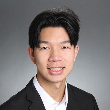 Ethan Yeh
