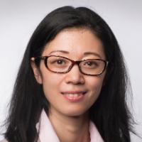 Fiona Ji Professor