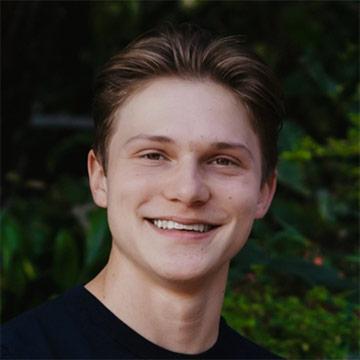 Owen Peters