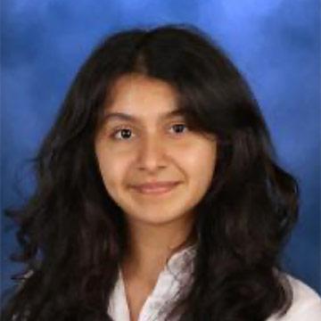 Sanya Kher