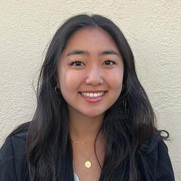 Taylor Ogata