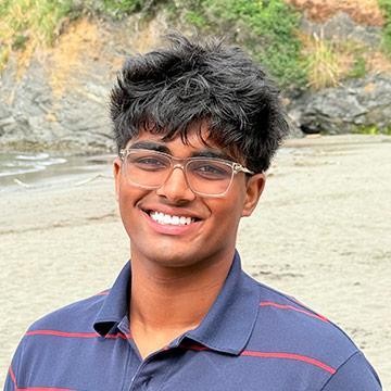 Varun Aravind