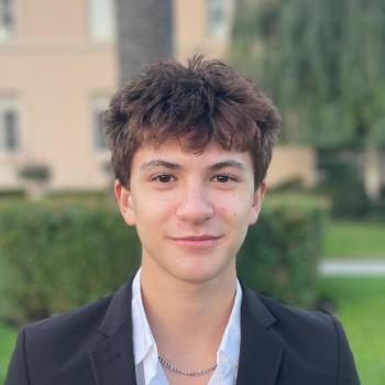 Jake Danoff