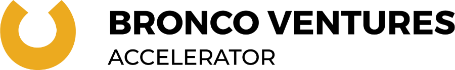 Bronco Ventures Accelerator Logo