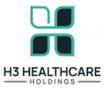 H3 Healthcare Logo