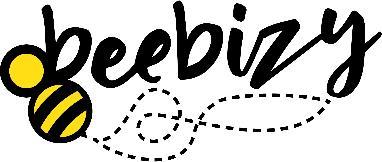 Beebizy Logo