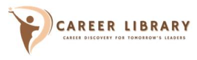 Career Library Logo