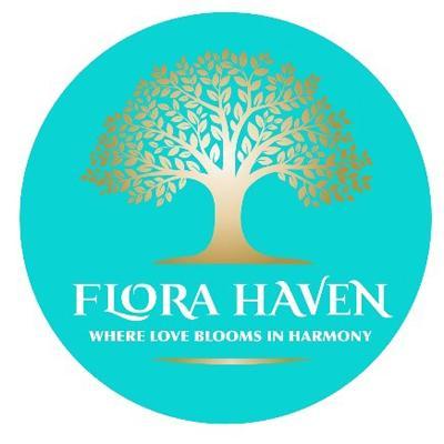Flora Haven Logo