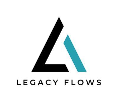 Legacy Flows Logo