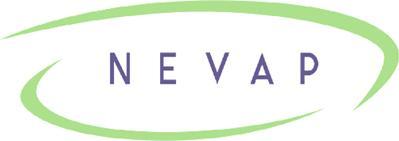 Nevap Logo