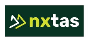 nxtas logo